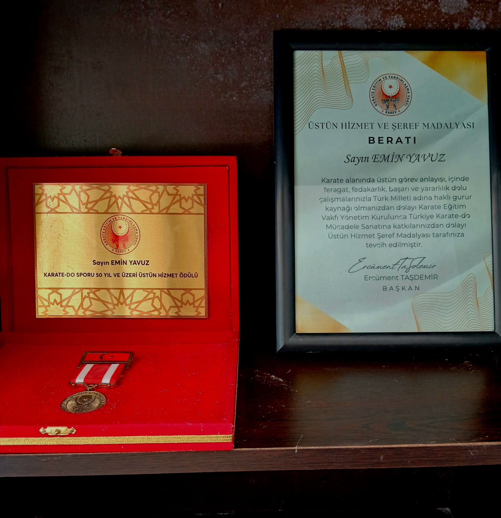 ASKE Karate Galeri Fotoğrafı 19